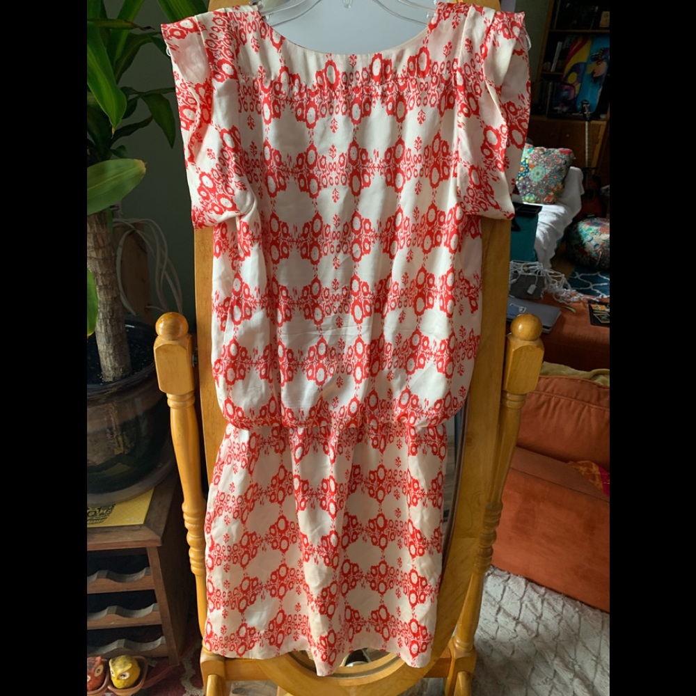 🔥Vintage COLLECTIVE CLOTHING dress 👗 - Picture 4 of 7